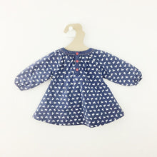 Robe Hop Hop-Blouse-Tale Me