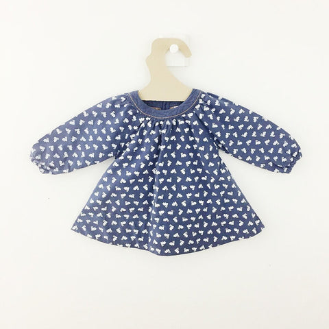 Robe Hop Hop-Blouse-Tale Me