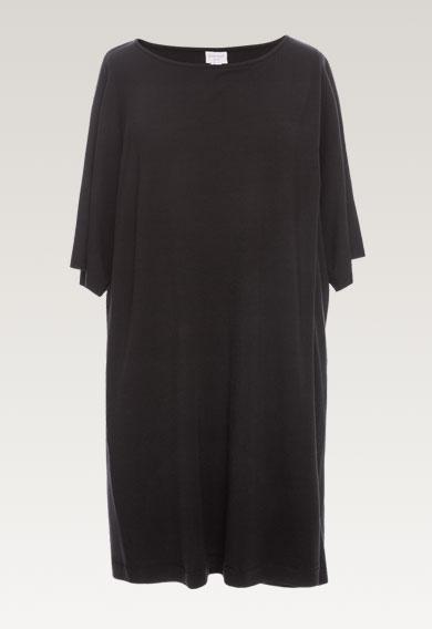 Robe Ilse noire-Robe-Tale Me