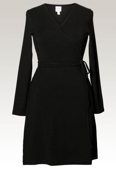Robe Isadora bleue nuit-Robe-Tale Me