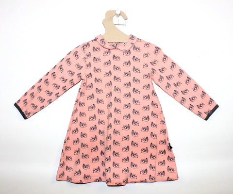 Robe Jersey-Robe-Tale Me