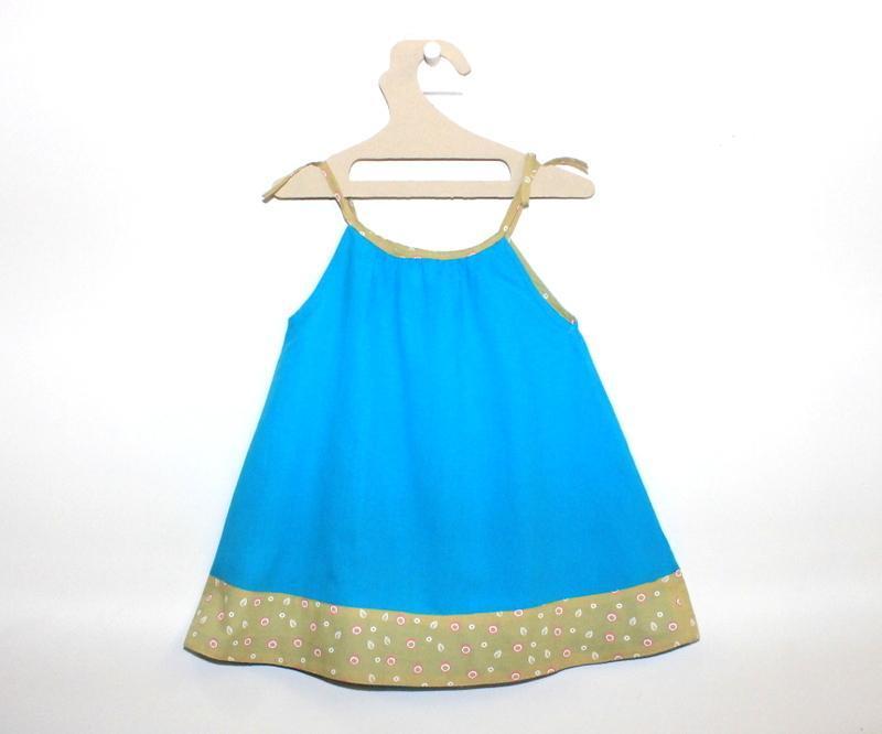 Robe Lagon-Robe-Tale Me