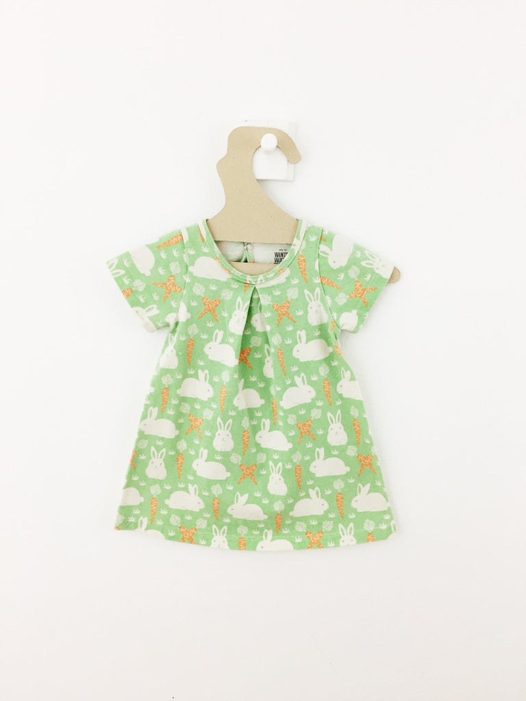 Robe Lapins-Robe-Tale Me