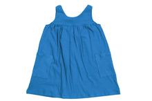 Robe Léonie bleue-Robe-Tale Me