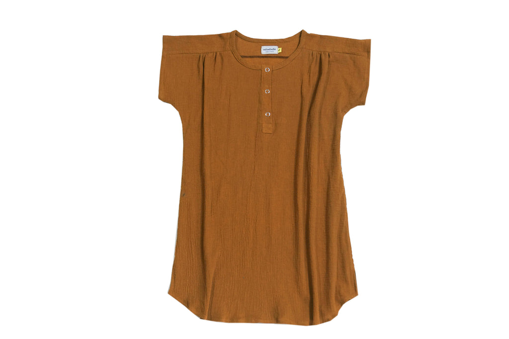 Robe Lila camel-Robe-Tale Me