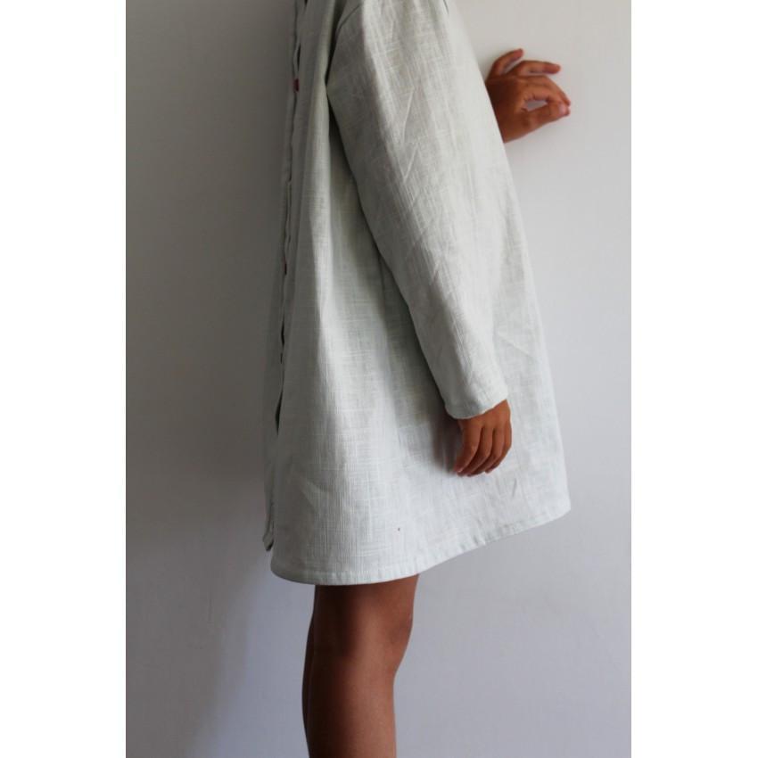Robe Lilou Fleurs-Robe-Tale Me