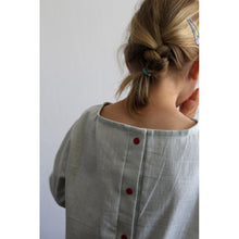 Robe Lilou Motifs-Robe-Tale Me