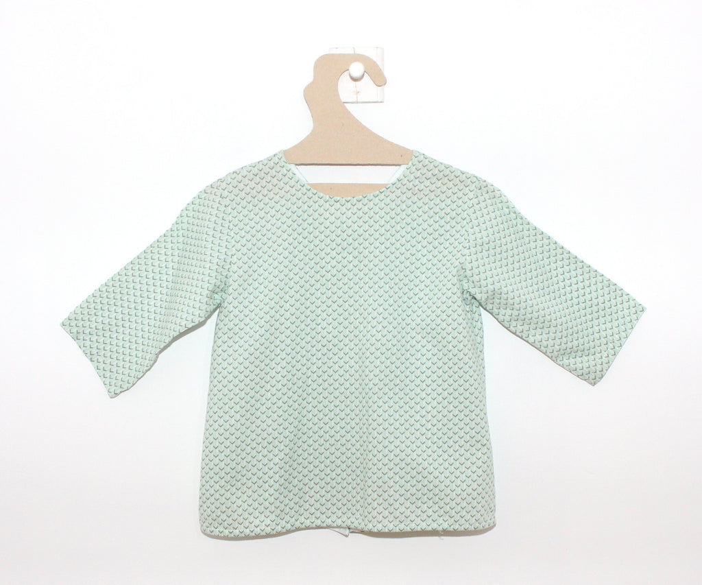 Robe Lilou Motifs-Robe-Tale Me