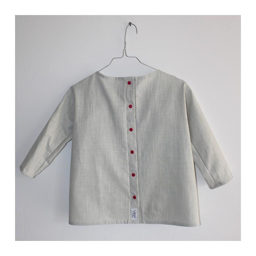 Robe Lilou-Robe-Tale Me