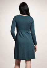 Robe Lotta vert d'eau-Robe-Tale Me