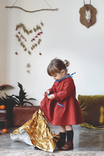 Robe Louis Blériot-Robe-Tale Me