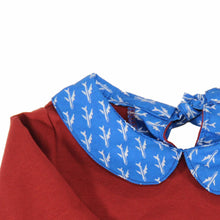 Robe Louis Blériot-Robe-Tale Me