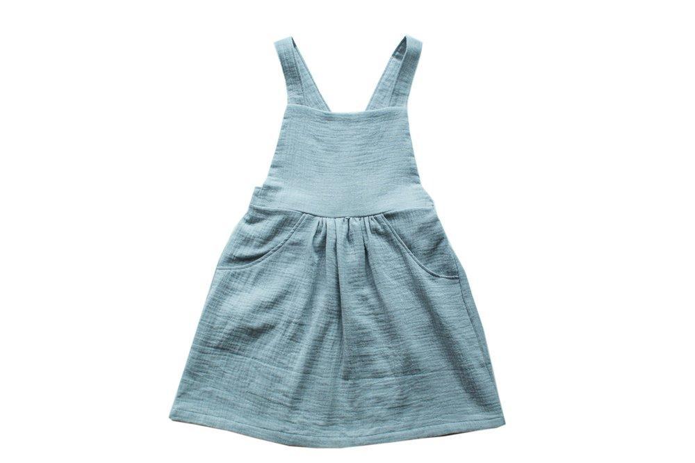 Robe Luce Nuage-Robe-Tale Me