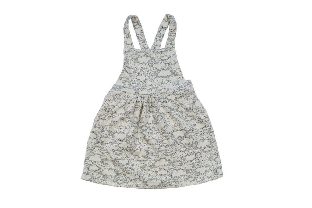 Robe Luce Nuages-Robe-Tale Me