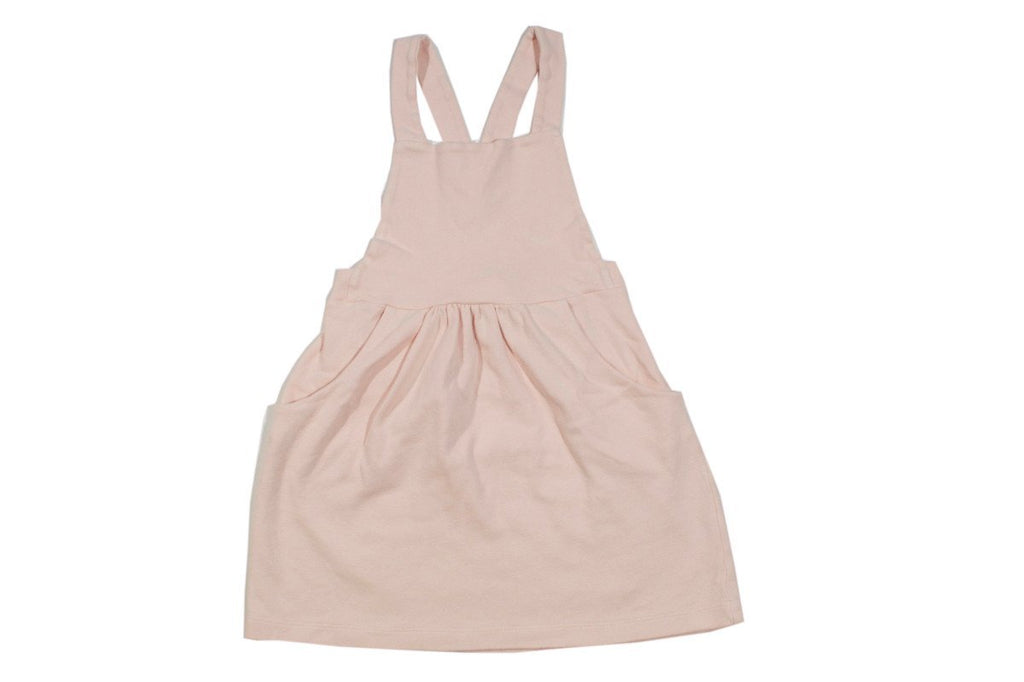 Robe Luce Rose poudre-Robe-Tale Me