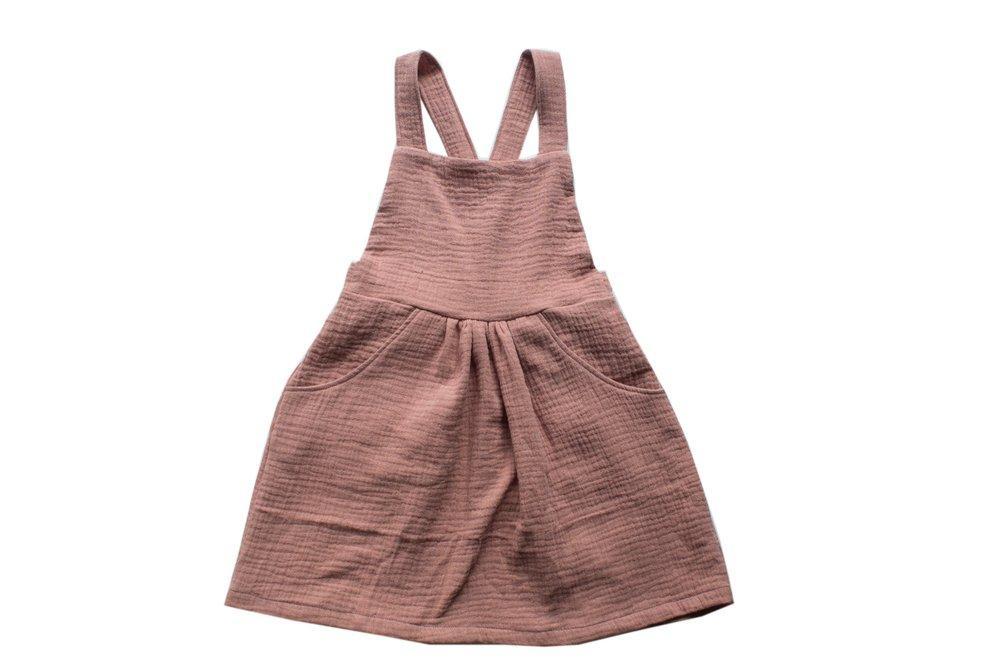 Robe Luce Tomette-Robe-Tale Me