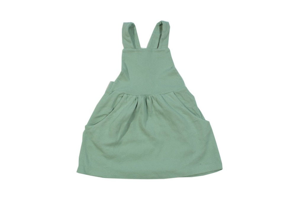 Robe Luce Vert d'eau-Robe-Tale Me