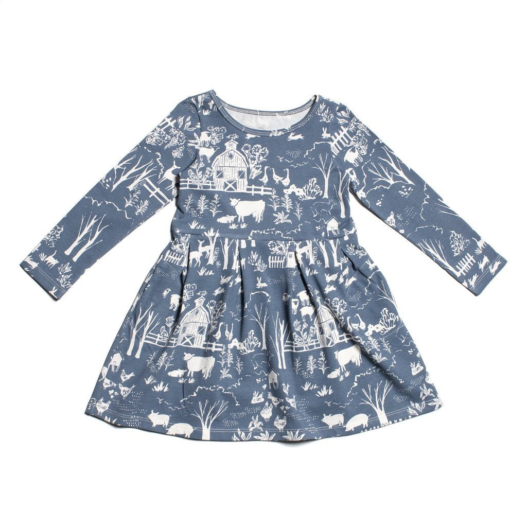 Robe Madison-Robe-Tale Me