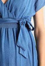 Robe Magnolia-Robe-Tale Me