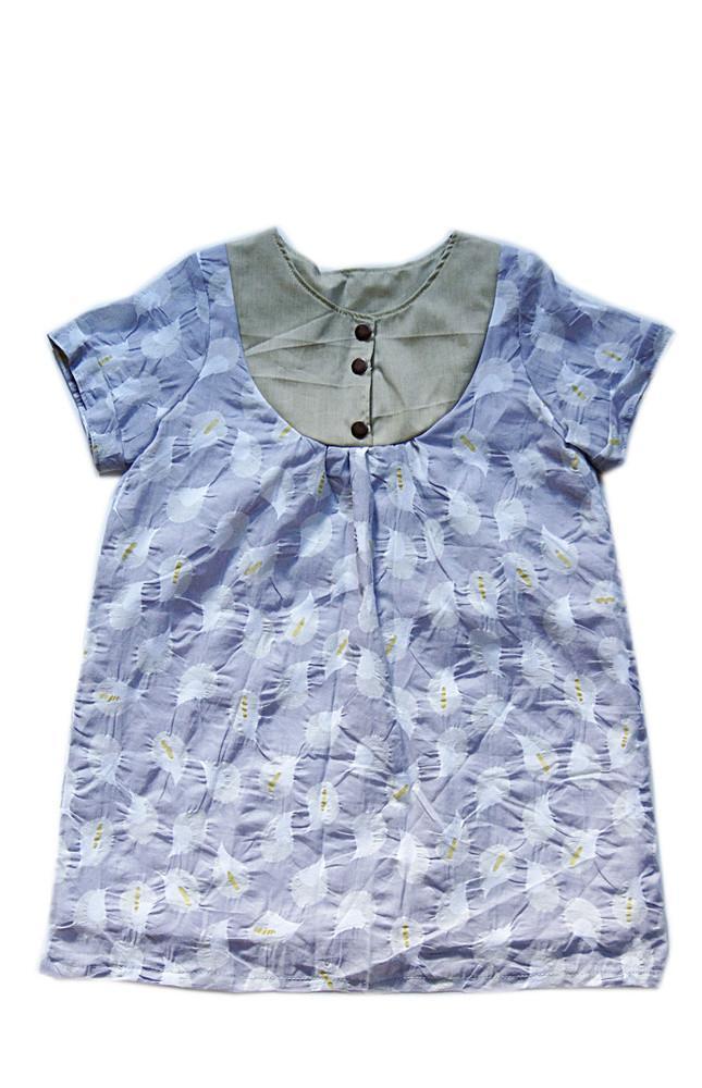 Robe Martha Pétales-Robe-Tale Me