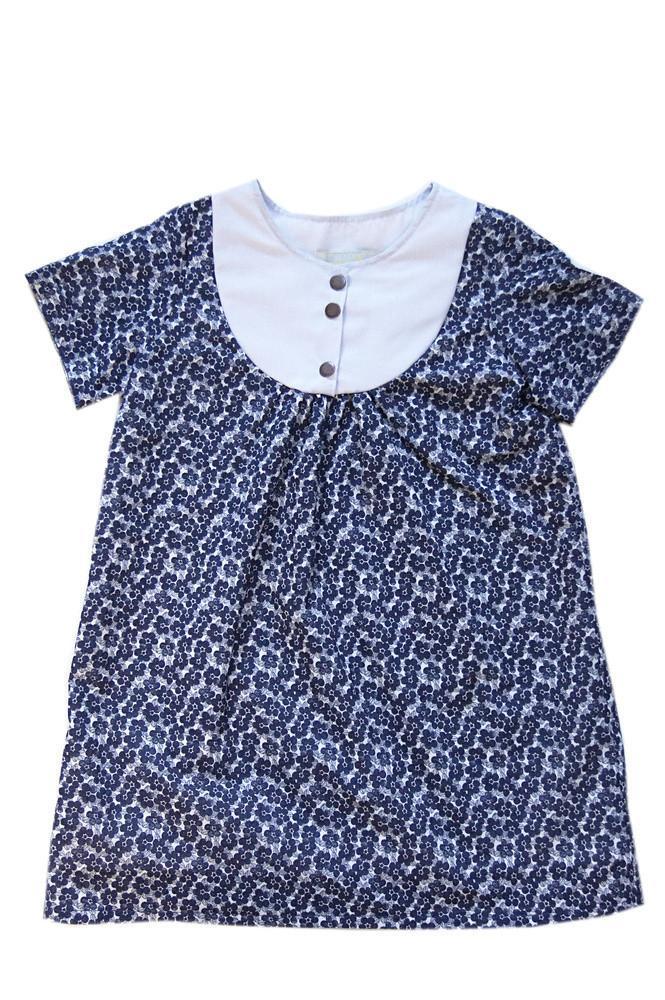 Robe Martha-Robe-Tale Me