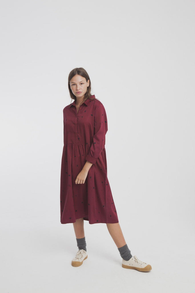 Robe Matisse-Robe-Tale Me