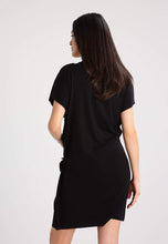 Robe Mogadi Noir-Robe-Tale Me