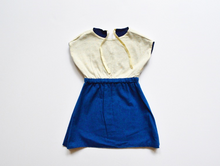 Robe Multicolore Réversible-Robe-Tale Me