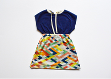 Robe Multicolore Réversible-Robe-Tale Me