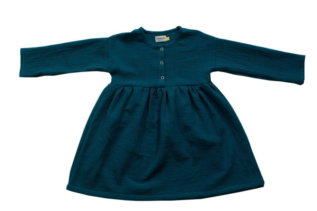 Robe Nora Canard-Robe-Tale Me