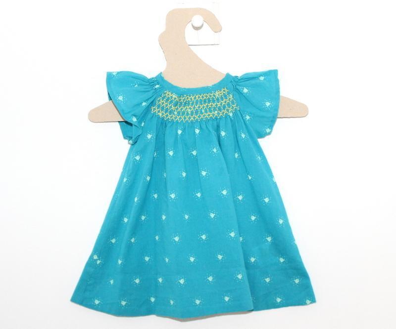 Robe Oiseaux-Robe-Tale Me