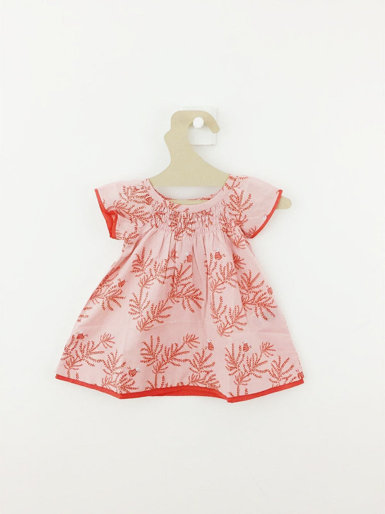 Robe Paradis Sucré-Robe-Tale Me