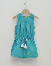 Robe Paradis Tropical-Robe-Tale Me
