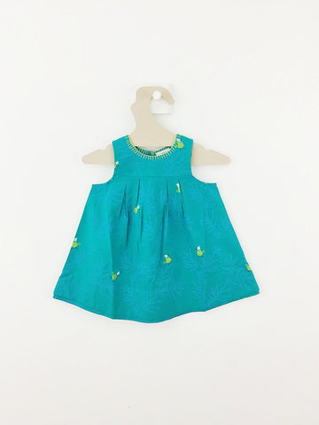 Robe Paradis Tropical-Robe-Tale Me