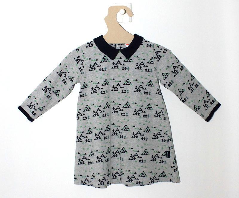 Robe Peter Pan forêt-Robe-Tale Me