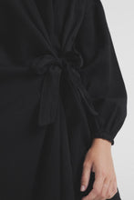 Robe Phantom-Gilet-Tale Me