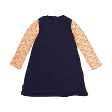 Robe Pile ou Face Oies-Robe-Tale Me