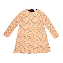 Robe Pile ou Face Oies-Robe-Tale Me