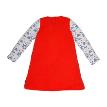 Robe Pile ou Face Triangles-Robe-Tale Me