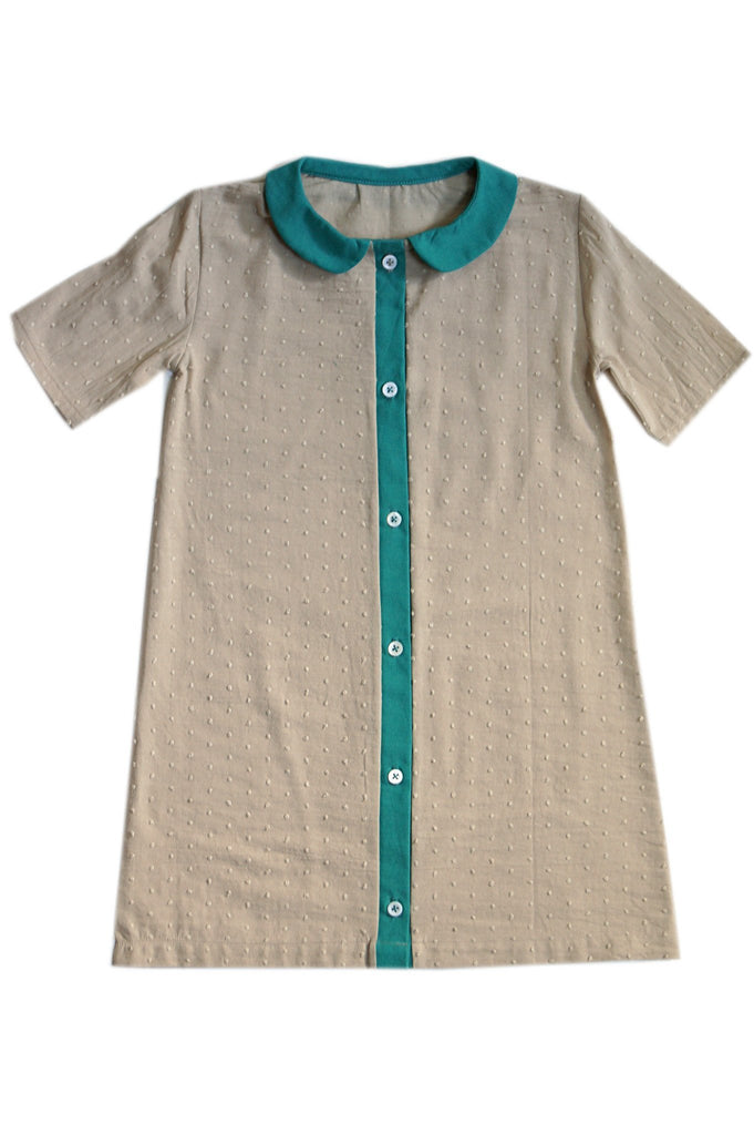 Robe Plumetis-Robe-Tale Me