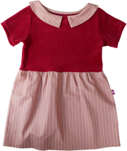 Robe Poïka Fushia-Robe-Tale Me
