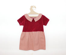 Robe Poïka Fushia-Robe-Tale Me