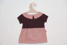 Robe Poïka Rose/Mauve-Robe-Tale Me