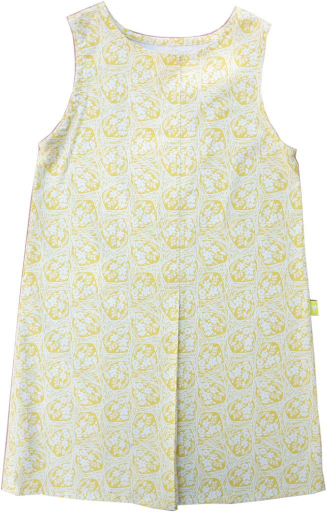 Robe Pollen-Robe-Tale Me