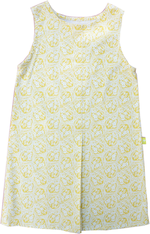 Robe Pollen-Robe-Tale Me