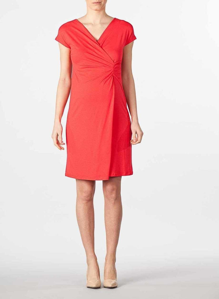 Robe portefeuille-Robe-Tale Me