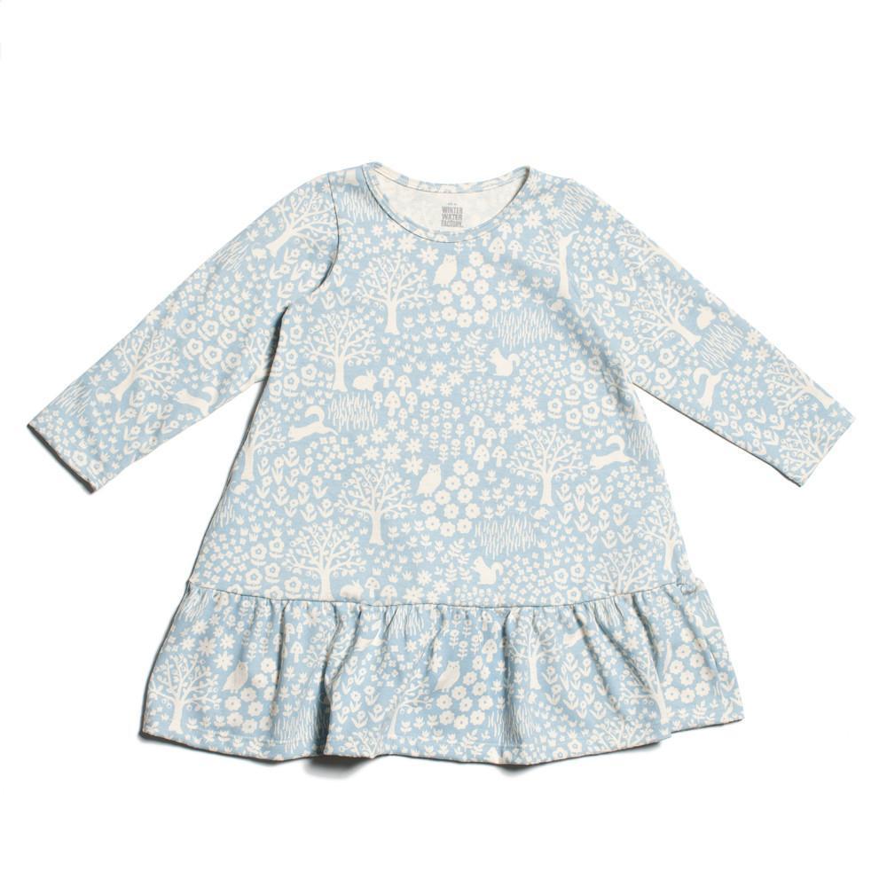 Robe Promenade-Robe-Tale Me