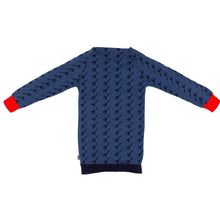 Robe Pull Fusée-Robe-Tale Me