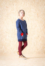 Robe Pull Fusée-Robe-Tale Me