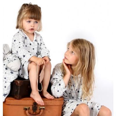 Robe Pyjama-Robe-Tale Me